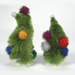 Wonky Trees, Set of 2<Department 56 Sale