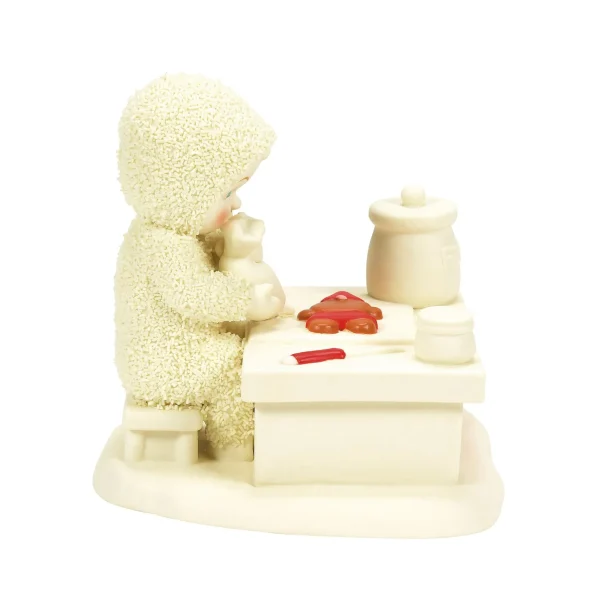 Working Gingerbread Kitchen<Department 56 New