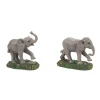 Zoological Garden Elephant st2<Department 56 Best