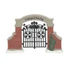 Zoological Gardens Gate<Department 56 Flash Sale